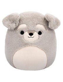 Squishmallows 30 CM Fuzz A Mallows Shaun Schnauzer (238957) 