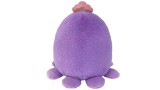 Jucarie Plus Squishmallows 30 CM P20 Fuzz A Mallows Violet Octopus (209139)
