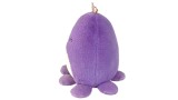 Jucarie Plus Squishmallows 30 CM P20 Fuzz A Mallows Violet Octopus (209139)
