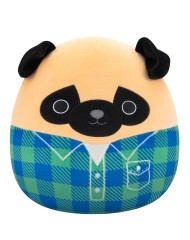 Squishmallows 30cm P21 Prince Pug (216222)