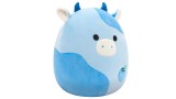 Jucarie Plus Squishmallows 30cm P21 Rutanya Cow (216224)