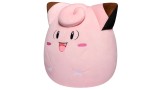 Jucarie Plus Squishmallows 35cm Pokemon Clefairy (sqpk00040)