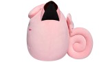 Jucarie Plus Squishmallows 35cm Pokemon Clefairy (sqpk00040)