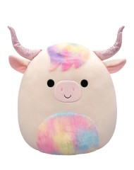 Squishmallows 40cm P20 Dagnus Highland Cow (206542)