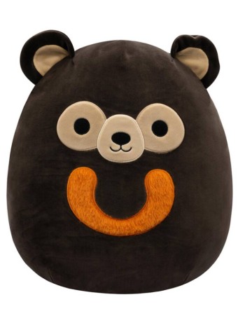 Jucarie Plus Squishmallows 40cm P20 Maltese Bear (206540)