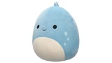 Jucarie Plus Squishmallows 40cm P21 John-john Dino (216650)