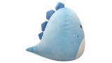Jucarie Plus Squishmallows 40cm P21 John-john Dino (216650)
