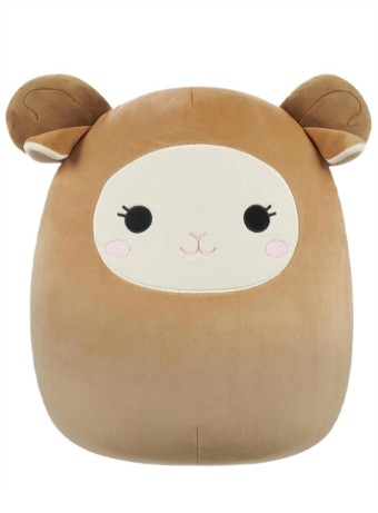 Jucarie Plus Squishmallows 40cm P21 Reggie Ram (216326)