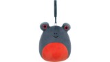 Jucarie Plus Squishmallows 9cm P18 Clip On Jameel Frog