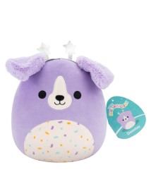 Squishmallows Celebration Plush Deontay Retriever 19cm 