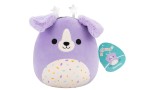 Jucarie Plus Squishmallows Celebration Plush Deontay Retriever 19cm