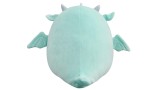Jucarie Plus Squishmallows Fuzz A Mallows Joey Dragon 50cm(238964)