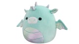 Jucarie Plus Squishmallows Fuzz A Mallows Joey Dragon 50cm(238964)