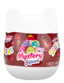 Squishmallows Heart Capsule 20cm (238878) 