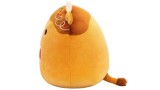 Jucarie Plus Squishmallows Holiday Jericho Gingerbread Cow 19cm