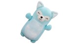 Jucarie Plus Squishmallows Hugmees Floerence 25cm