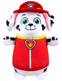 Squishmallows Hugmees Plush Paw Patrol Marshall 25cm 