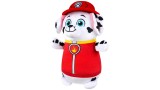 Jucarie Plus Squishmallows Hugmees Plush Paw Patrol Marshall 25cm