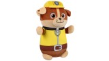 Jucarie Plus Squishmallows Hugmees Plush Paw Patrol Rubble 25cm