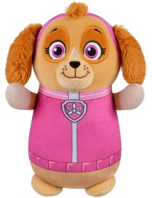 Squishmallows Hugmees Plush Paw Patrol Skye 25cm 