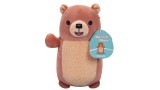Jucarie Plus Squishmallows Hugmees Stokely 25 CM