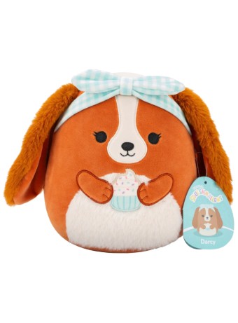 Jucarie Plus Squishmallows Mothers Day Darcy 19 CM (237782)