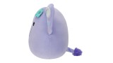 Jucarie Plus Squishmallows P18 Plush Anjali Purple Elephant 19cm