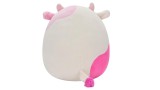 Jucarie Plus Squishmallows P18 Plush Caedyn Cow 40cm (1805470)