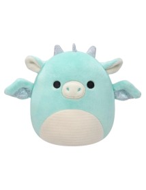 Squishmallows P18 Plush Flip A Mallows Miles And Lune 13cm 