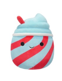 Squishmallows P18 Plush Flip A Mallows Tucker And Bevin 13cm 