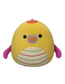 Squishmallows P18 Plush Leif 19cm 