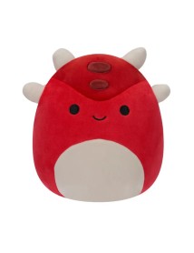 Squishmallows P18 Plush Sergio 19cm 