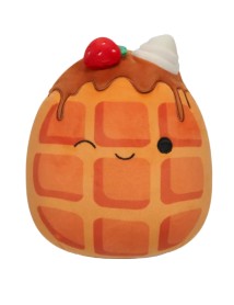 Squishmallows P18 Plush Weaver 19cm 