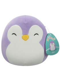 Squishmallows P19- Elle Penguin 19cm 