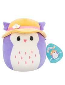 Squishmallows P19 B-holly Owl 19cm 
