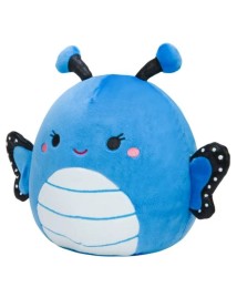Squishmallows P19 B-waverly The Blue Butterfly 19cm 