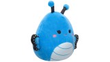 Jucarie Plus Squishmallows P19 B-waverly The Blue Butterfly 19cm