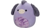 Jucarie Plus Squishmallows P19 Deacon Donkey 30cm (1905425)