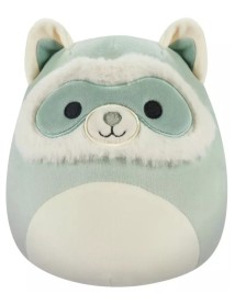 Squishmallows P19 Hemkey The Ferret 19cm 