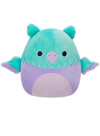 Jucarie Plus Squishmallows P19 Minerva 30cm