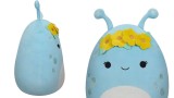 Jucarie Plus Squishmallows P19 Neelu Alien 40cm (1905481)