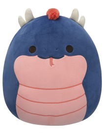 Squishmallows P20 Cian Basilisk 30cm (206387) 