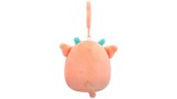 Jucarie Plus Squishmallows P20 Clip On Chitra Boglin 9cm