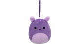 Jucarie Plus Squishmallows P20 Clip On Oha Bunny 9cm