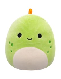 Squishmallows P20 Flip A Mallows Seanster Velociraptor/kelly Stegosaurus 13cm 