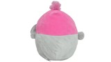 Jucarie Plus Squishmallows P20 Plush Jayla Bird (206091) 19cm