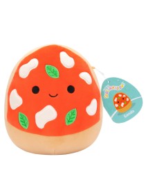 Squishmallows P20 Plush Margherita Pizza 19cm (206077) 