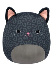 Squishmallows P20 Xiomara Panther 40 CM (206636)
