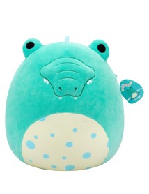 Squishmallows P22 Tortuga Alligator 40cm (227701) 