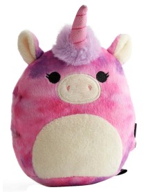 Squishmallows Plush Bluetooth Speaker Lola (608093) 